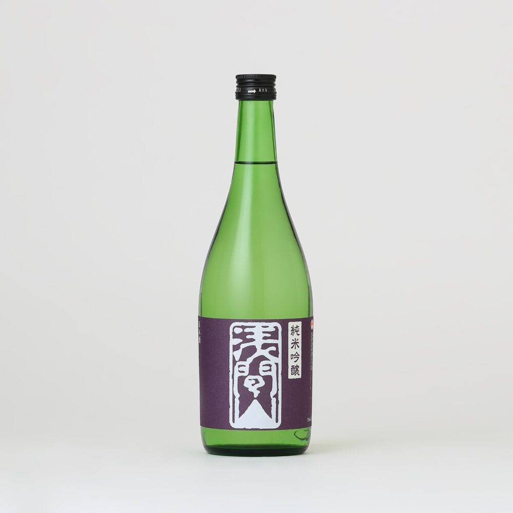 浅間山　純米吟醸